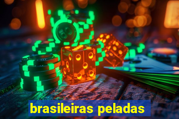 brasileiras peladas